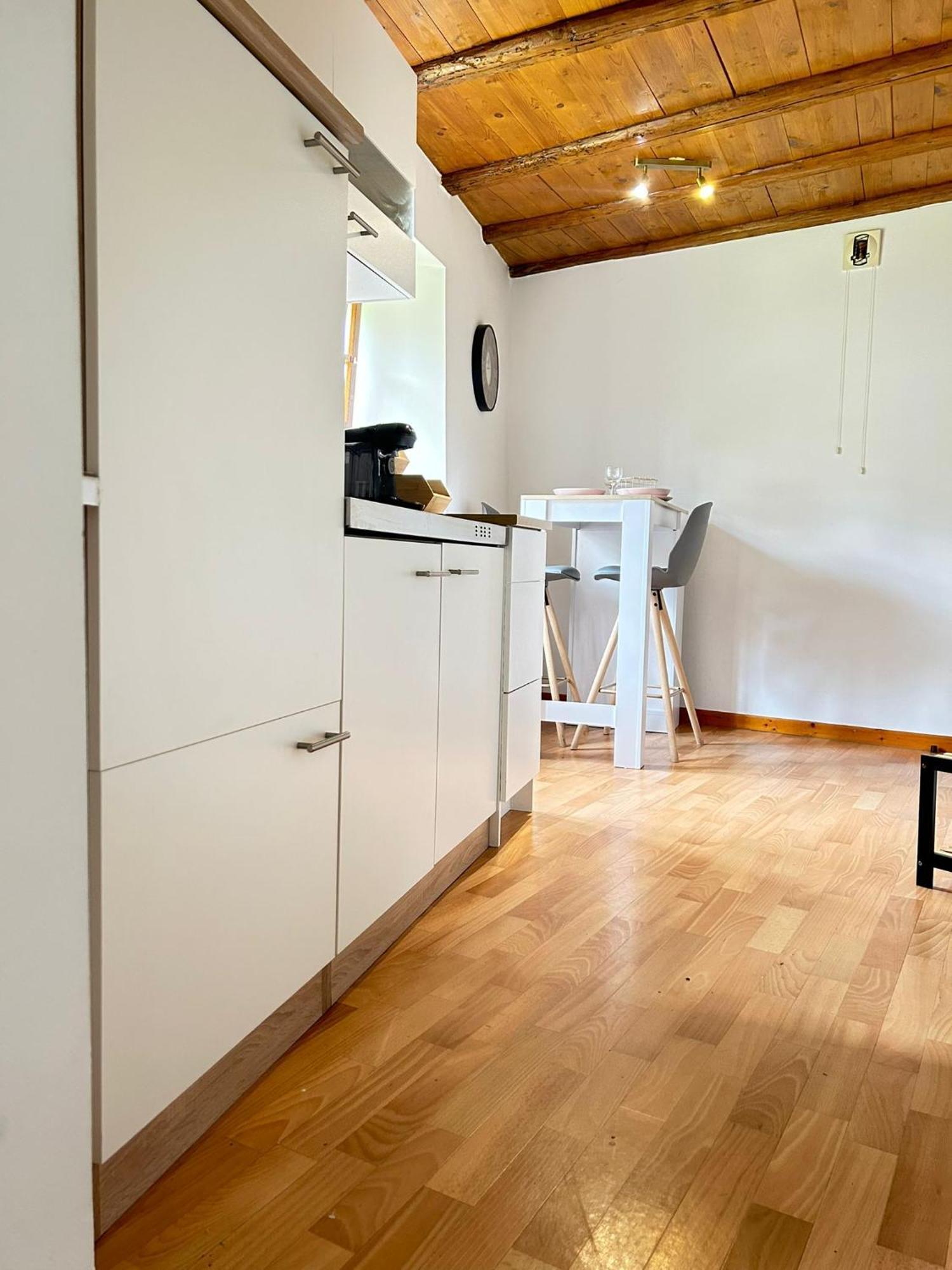 Le Cocon Du Vignoble - Free Wifi - Netflix Lägenhet Turckheim Exteriör bild