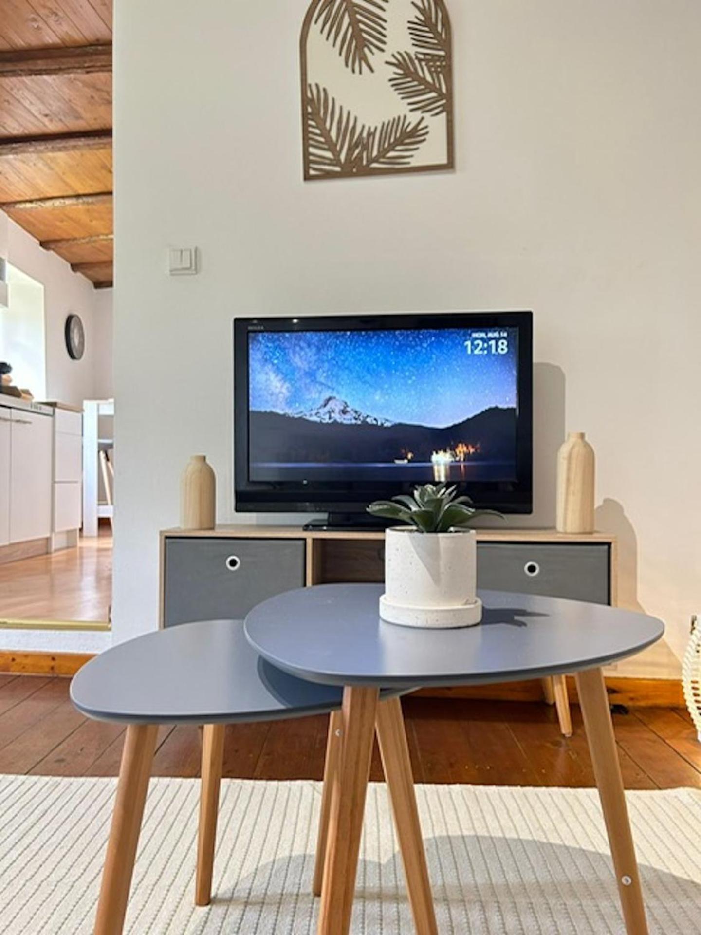 Le Cocon Du Vignoble - Free Wifi - Netflix Lägenhet Turckheim Exteriör bild
