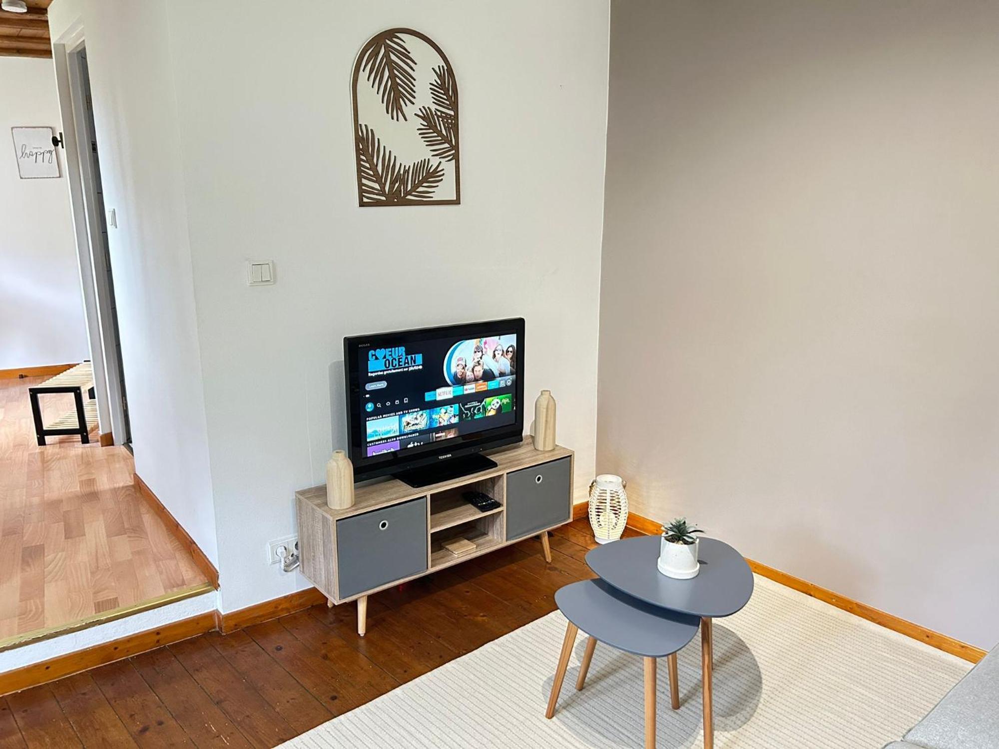 Le Cocon Du Vignoble - Free Wifi - Netflix Lägenhet Turckheim Exteriör bild